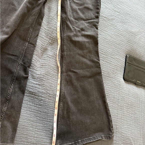 Wrangler flare - Picture 12 of 12